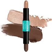 Nyx Professional Makeup - Wonder Stick Dual-Ended Face Shaping Stick 06 Rich