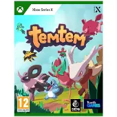 Temtem, Xbox Series X, Multiplayer-läge, A10+ (alla 10+)