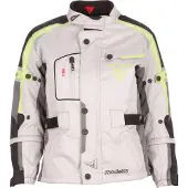 Modeka El Chango Barn Motorcykel Textil Jacka
