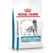 Royal Canin Veterinary Canine Sensitivity Control 2x14 kg