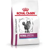 Royal Canin Vet Feline Renal Special 2kg Kattmat
