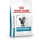 Royal Canin Hypoallergenic Cat 4,5 kg