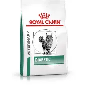 Royal Canin Kattmat För Vuxna Katter Med Diabetes 3.5kg