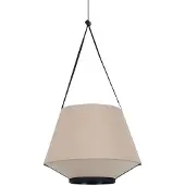 Forestier Taklampa , Carrie XS, dimbara, Vardagsrum, Tyg / textil, Design
