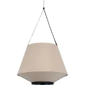 Forestier Taklampa , Carrie M, dimbara, Vardagsrum, Tyg / textil, Design
