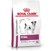 Royal Canin Renal Small Dog 3,5 kg