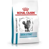 Royal Canin VHN Cat Skin &amp; Coat Dietiskt helfoder för vuxna katter 3,5 kg
