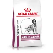 Royal Canin Mobility Support Hundmat Med Fågel 12kg