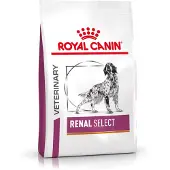 Royal Canin Renal Select Canine 10 kg