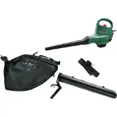 Bosch 06008b1002 Elektrisk Lövblåsare