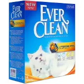 Ever Clean Litterfree Paws 6 L kattsand