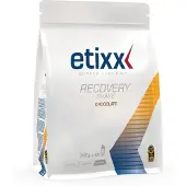Etixx Shake återhämtningsdryckspulver Choklad 2000g