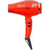 Parlux K-1160 Röd Iontorkare