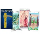 Tarot of the 78 doors 9788883954559