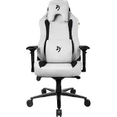 AROZZI Vernazza Supersoft - Gaming chair - Light Grey