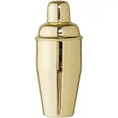 Bloomingville Cocktail Shaker - Guld