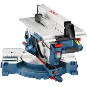 Bosch Professional Gtm 12 Jl Kap-och Geringssåg