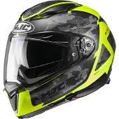 HJC F70 Katra Hjälm