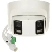 Hikvision Ds-2cd2387g2p-l övervakningskamera