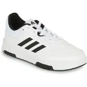 Adidas Sneakers - Tensaur Sport 2.0 K - Vit/Svart - - 38 2/3 - Skor