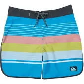 Quiksilver Baddräkter EVERYDAY SCALLOP pojkar - Flerfärgad - 16 år