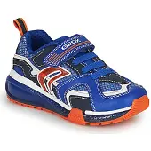 Geox Sneakers J BAYONYC BOY A pojkar - Blå - 26