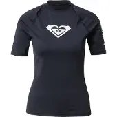 Roxy Erjwr03548 Whole Hearted Långärmad Rash Guard