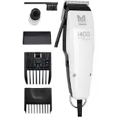 Moser Hårtrimmer 1400 Edition