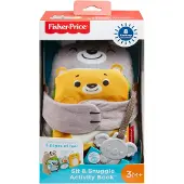 Fisher Price Fisher- Pris  Bebisar mjuka krambok