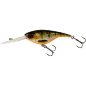 Westin Baby Bite Deeprunner 6,5 cm Wobbler