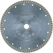 Milwaukee Diamantkapskiva DUT 4932399529; 230x22,2 mm