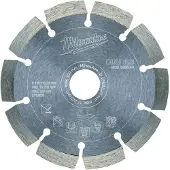 Milwaukee Diamantkapskiva DUH 4932399540; 125x22,2 mm