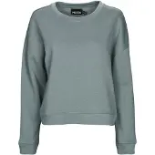 Pieces Sweatshirt 'PCChilli' turkos