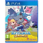 Kitaria Fables (PS4)