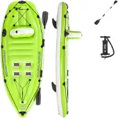 Bestway Hydro Force Kajak 270 x 100 cm Koracle fiskebåt