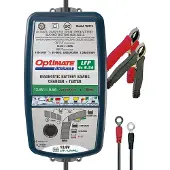 Optimate Tm-274 Lithium 9.5 Laddare