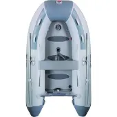 Talamex Highline Hxl250 X-light Uppblåsbar Båt