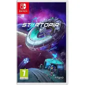 Games Switch Spacebase Startopia