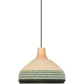 Forestier Taklampa , Grass XS, dimbara, Blå, Vardagsrum, Design