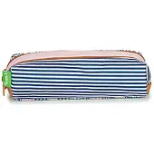 Tann'S Småväskor CREATION FLORE TROUSSE DOUBLE flickor - Rosa - One size