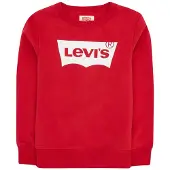 Levi's Sweatshirt 'Batwing Crewneck'