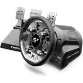 Thrustmaster T-gt Ii Ratt Och Pedaler