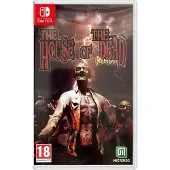 The House of the Dead Remake
