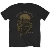 Ginza.se Black Sabbath: Unisex T-Shirt/US Tour 1978 (Black) (XXXX-Large)