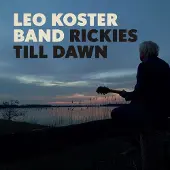 Ginza.se Koster Leo Band: Rickies Till Dawn