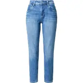 Pepe Jeans Jeans 'Violet' blå denim
