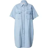 Levi's Elowen Western Kortärmad Klänning
