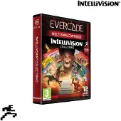 Intellivision Collection 2 Retrovideospel