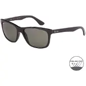Ray-Ban 0RB4181 Solglasögon - Polariserade linser