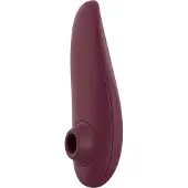 Womanizer Classic 2 Lufttrycksvibrator - Bordeaux - Bordeaux